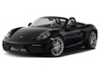 Porsche 718 Boxster