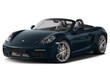 Porsche 718 Boxster