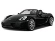 Porsche 718 Boxster