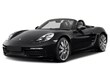 Porsche 718 Boxster