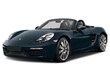 Porsche 718 Boxster