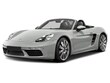Porsche 718 Boxster