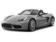  Porsche 718 Boxster