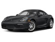  Porsche 718 Cayman