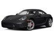  Porsche 718 Cayman