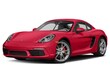  Porsche 718 Cayman