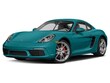 Porsche 718 Cayman