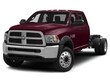  Ram 4500 Chassis Cab