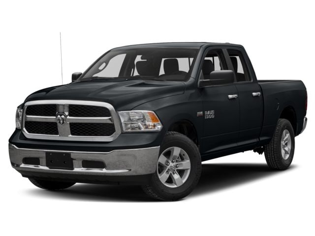 2017 RAM 1500 SLT -
                Dallas, TX