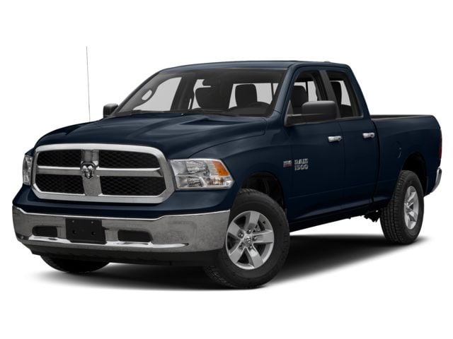 2017 RAM Ram 1500 Pickup SLT's photo