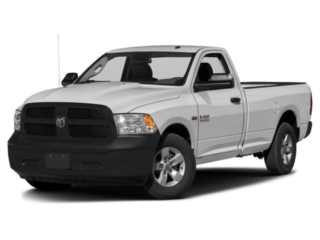 2017 RAM 1500 Pickup