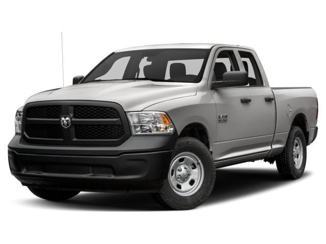 2017 RAM 1500 Express -
                  Wasilla, AK