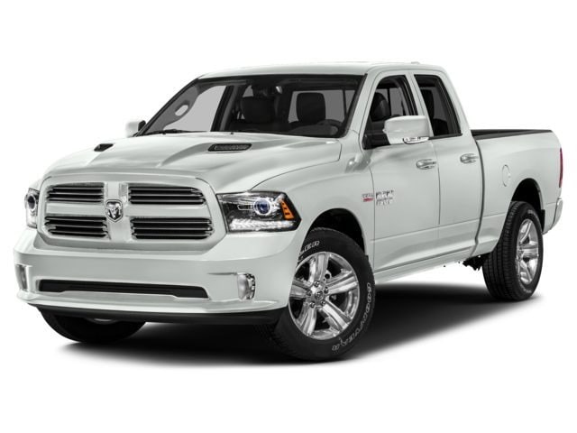 2017 RAM Ram 1500
