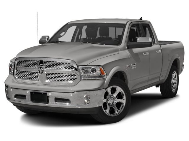 RAM Ram 1500's photo