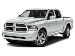 Used 2017 Ram 1500 Limited Truck for sale in Richfield UT