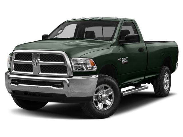 2017 RAM 2500 Tradesman Regular Cab's photo