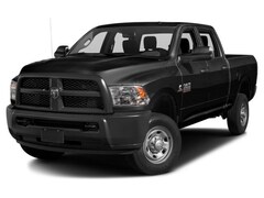 Used 2017 Ram 2500 Tradesman Truck for sale in Springfield, IL