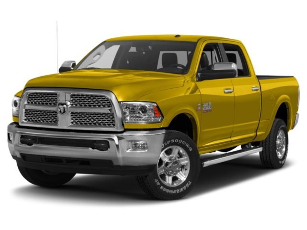 Used 2017 Ram 2500 SLT For Sale Ogdensburg NY