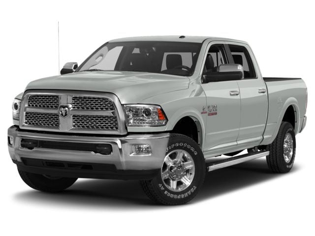 2017 RAM Ram 2500 Pickup Laramie Limited's photo