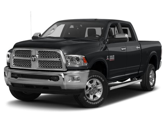 2017 RAM Ram 2500 Pickup Big Horn/Lone Star's photo