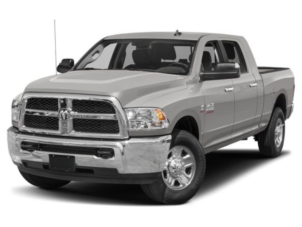 Used 2017 Ram 2500 For Sale Williston ND VIN 3C6UR5MJ3HG514866.