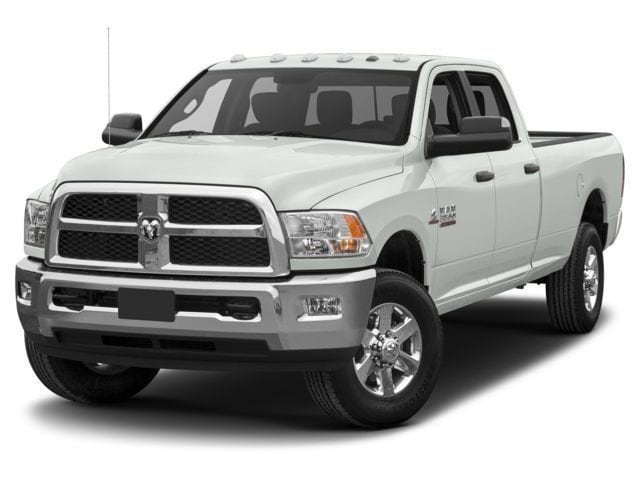 2017 RAM 3500 Laramie 4X4 Crew Cab SWB's photo