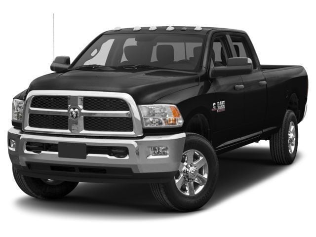 2017 RAM 3500 Laramie Limited 4X4 Crew Cab SWB's photo