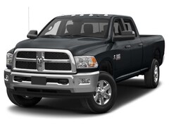 2017 Ram 3500 ST Truck