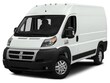  Ram ProMaster 2500