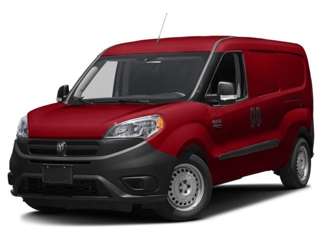 2017 RAM Promaster City Tradesman's photo