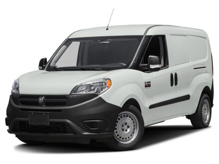 2017 Ram Promaster City Tradesman Cargo Van