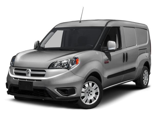 2017 RAM Promaster City SLT