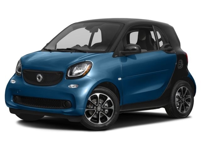 2017 smart fortwo