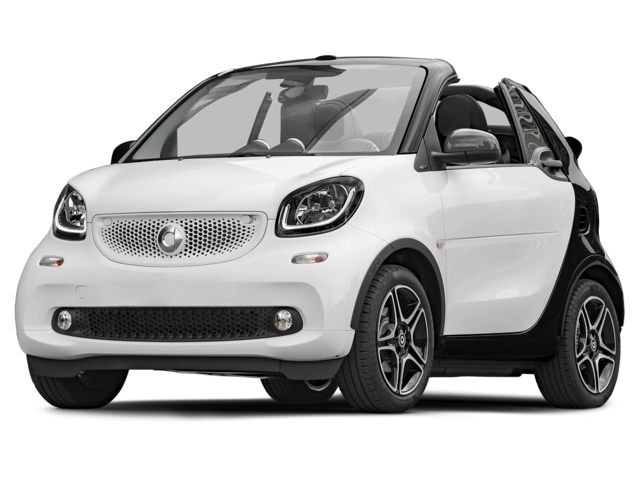 2017 smart fortwo Prime -
                  Elk Grove, CA