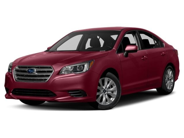 2017 Subaru Legacy Premium -
                Salem, OR