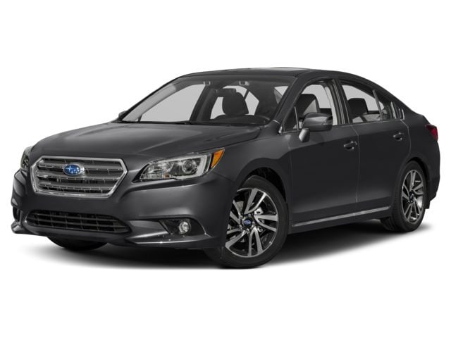 2017 Subaru Legacy Sport -
                Troy, NY