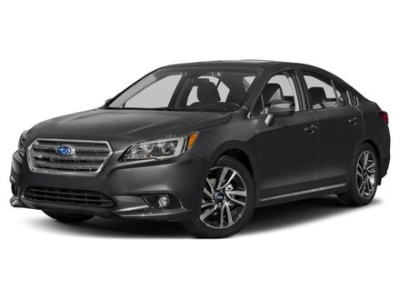 2017 Subaru Legacy 2.5i Sport with Sedan