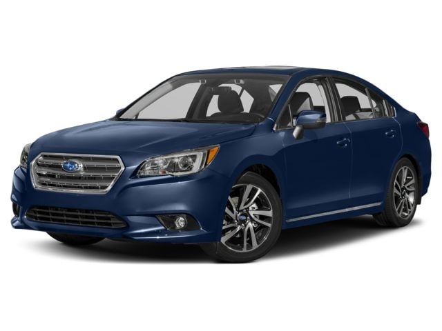 2017 Subaru Legacy Sport -
                Missoula, MT