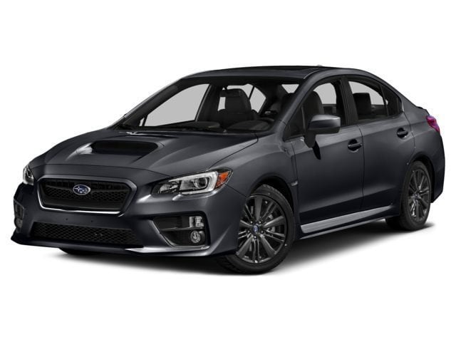 2017 Subaru WRX 2.0 Premium CVT's photo