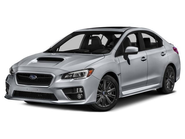 2017 Subaru WRX  -
                Spokane, WA