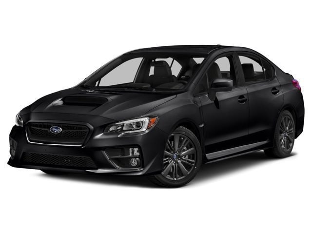 2017 Subaru WRX  -
                  Las Vegas, NV