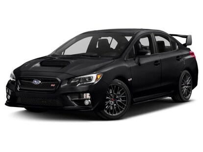 Used 17 Subaru Wrx For Sale At Ben Bissett Chevrolet Inc Vin Jf1va2m62h