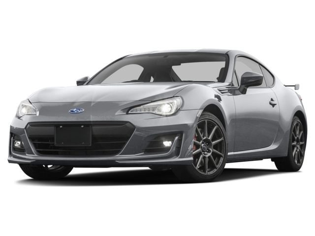2017 Subaru BRZ Limited MT's photo