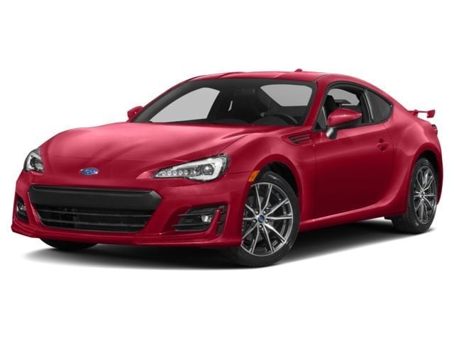2017 Subaru BRZ Limited -
                  Verona, NJ