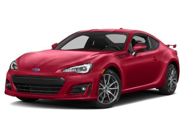 2017 Subaru BRZ Limited's photo
