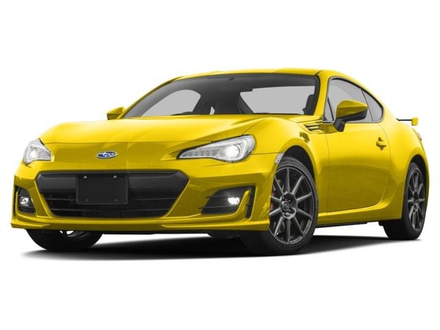 2017 Subaru BRZ Series.Yellow -
                Redding, CA