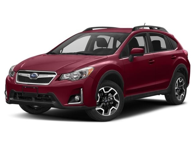 2017 Subaru Crosstrek Premium -
                Moon Township, PA