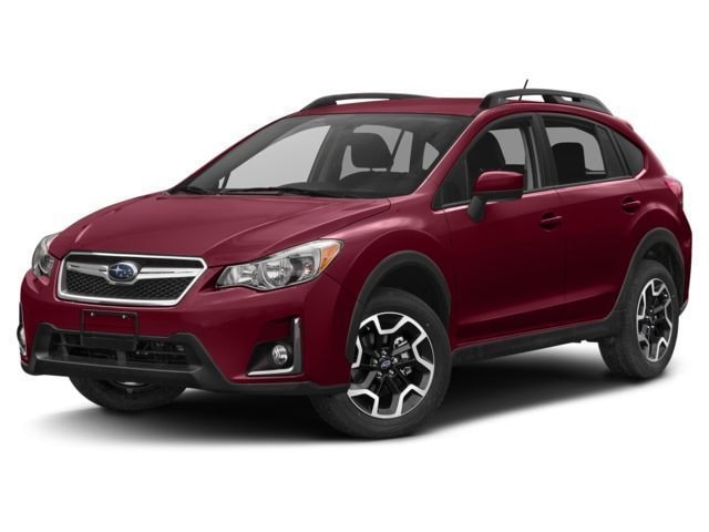 2017 Subaru Crosstrek Limited -
                Elk Grove, CA