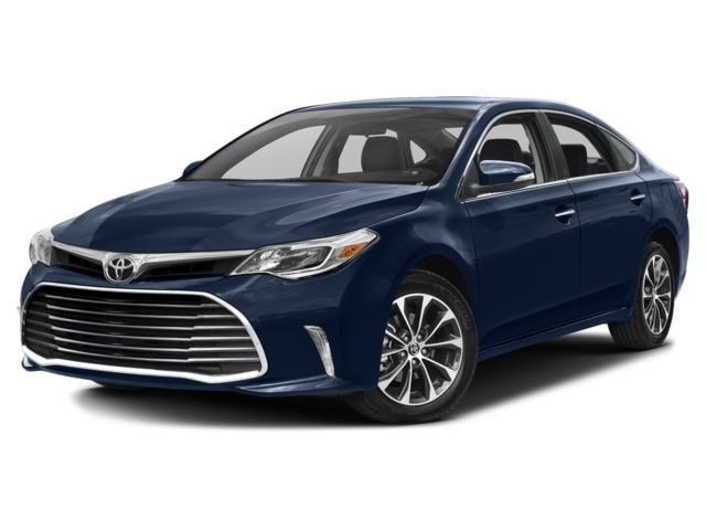 2017 Toyota Avalon