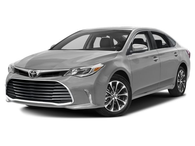 2017 Toyota Avalon Touring -
                  Eugene, OR